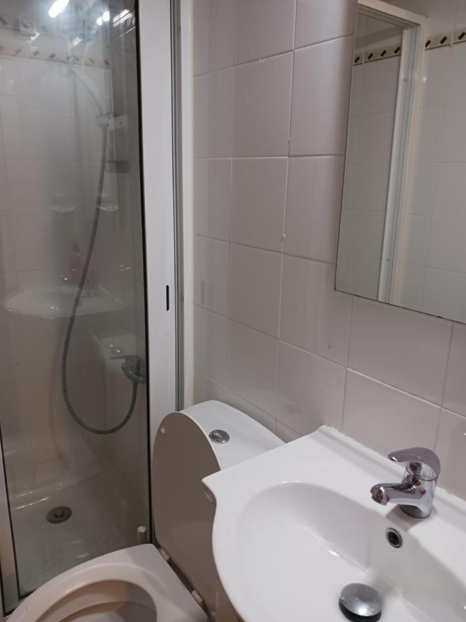 Apartment Estrela Heart Lissabon Exterior foto