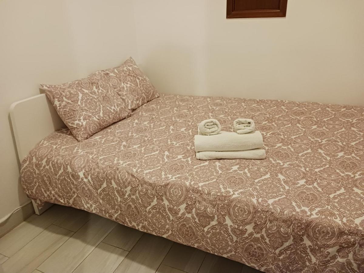 Apartment Estrela Heart Lissabon Exterior foto