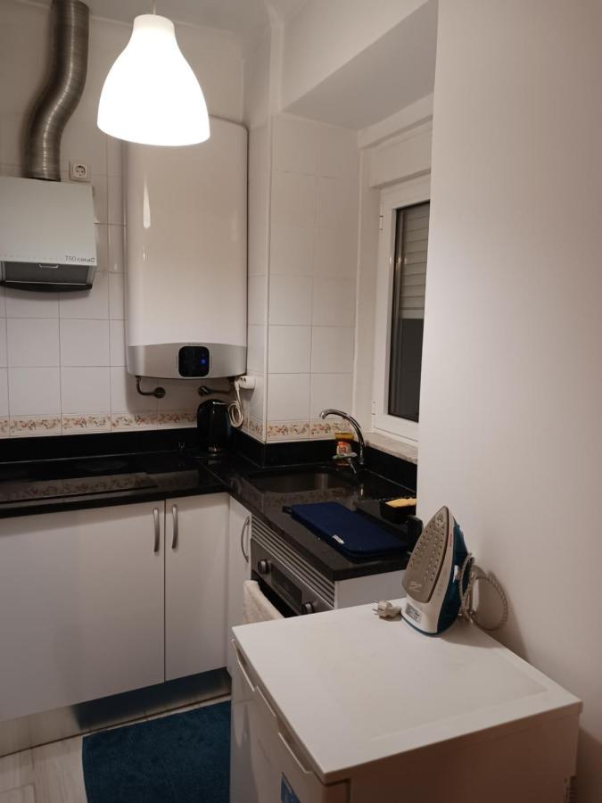 Apartment Estrela Heart Lissabon Exterior foto