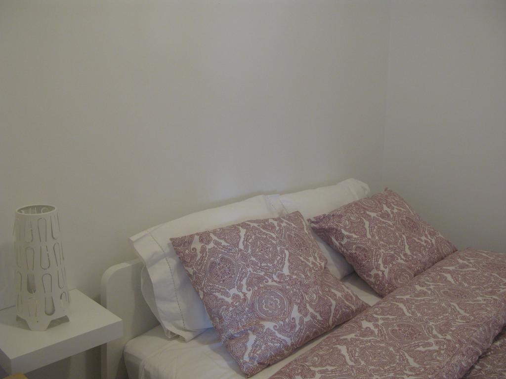 Apartment Estrela Heart Lissabon Exterior foto